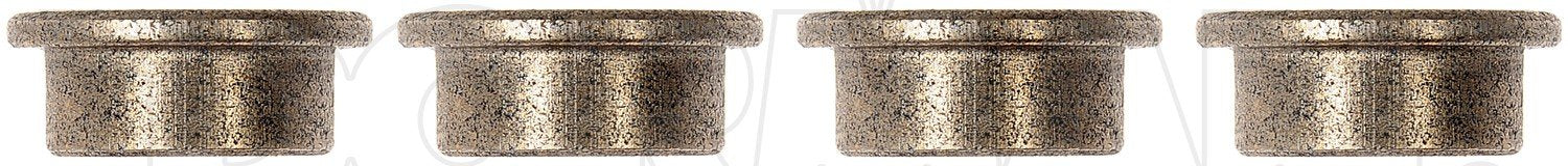 Dorman - Autograde Door Hinge Pin and Bushing Kit 703-273