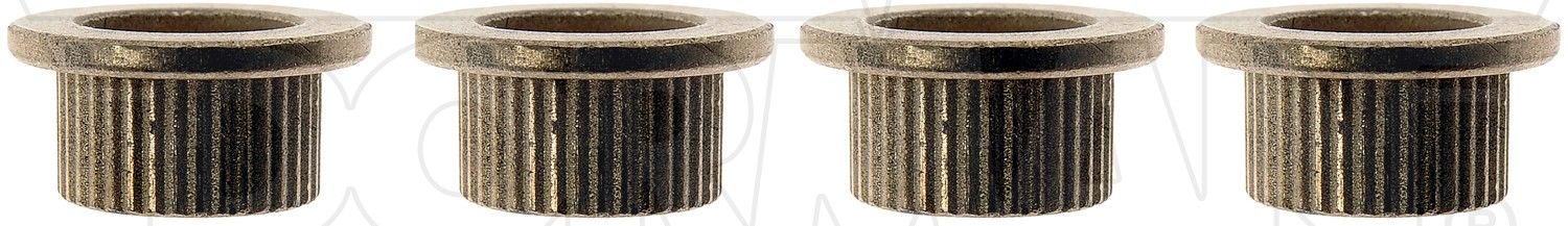 Dorman - Autograde Door Hinge Pin and Bushing Kit 703-273