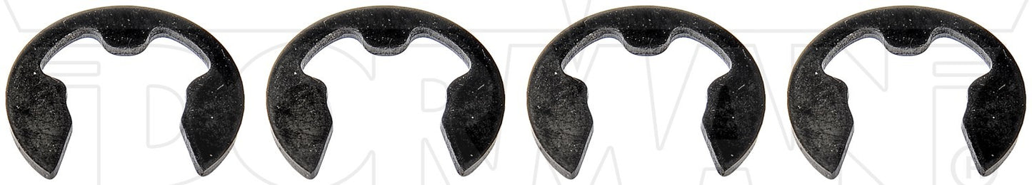 Dorman - Autograde Door Hinge Pin and Bushing Kit 703-273
