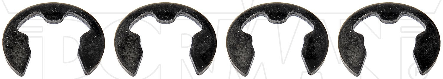 Dorman - Autograde Door Hinge Pin and Bushing Kit 703-273