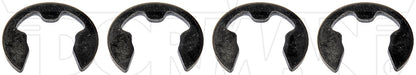 Dorman - Autograde Door Hinge Pin and Bushing Kit 703-273
