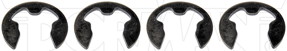 Dorman - Autograde Door Hinge Pin and Bushing Kit 703-273