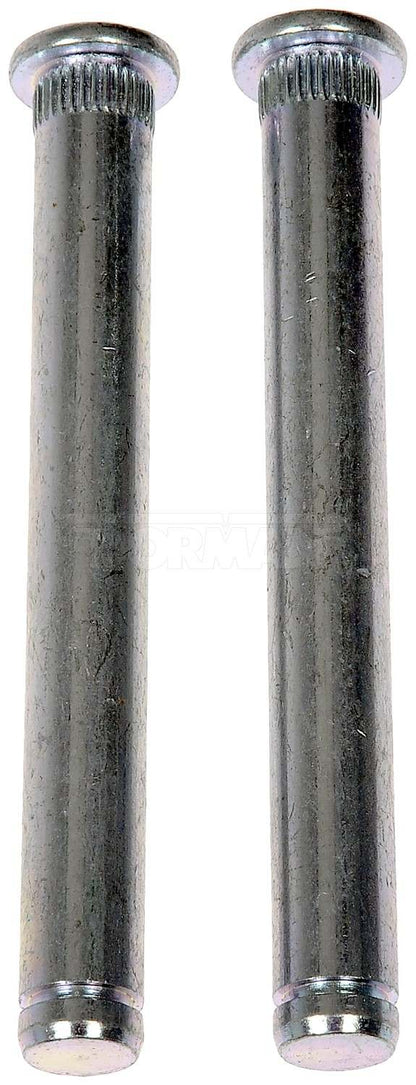 Dorman - Autograde Door Hinge Pin and Bushing Kit 703-273