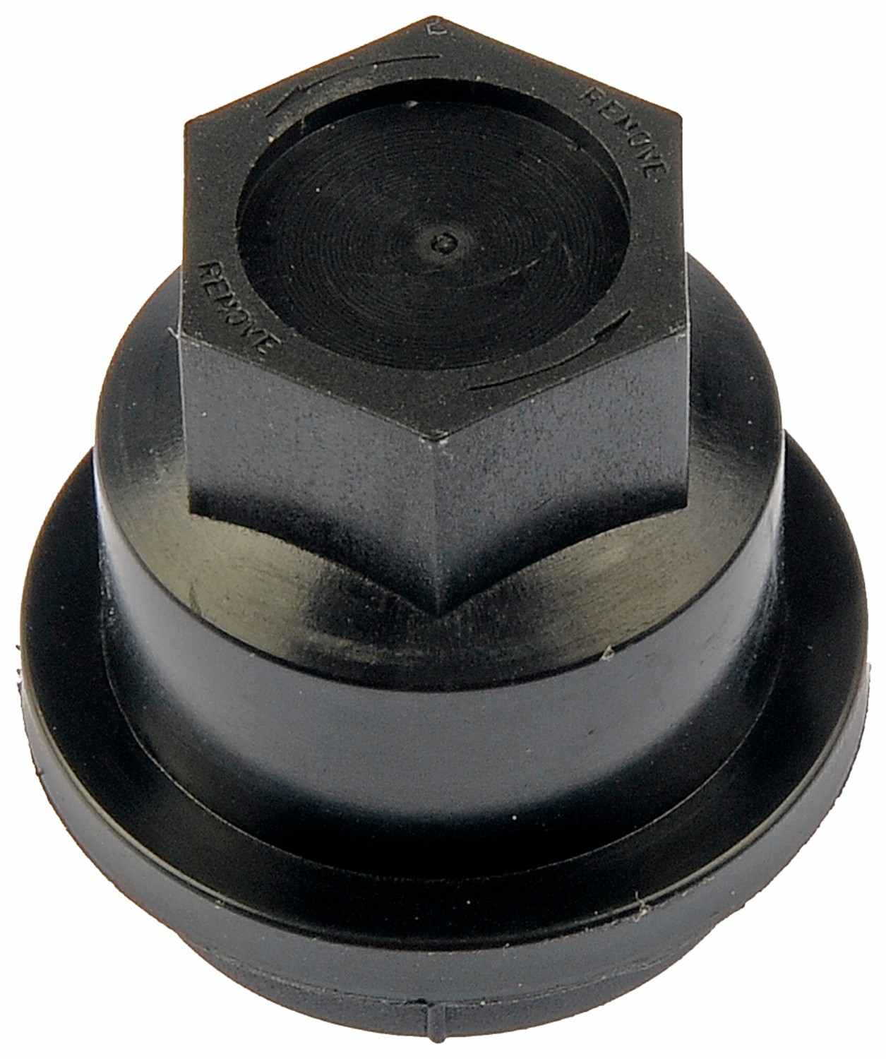 Dorman - Autograde WHEEL NUT COVER 711-021