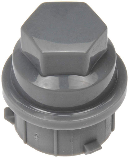 Dorman - Autograde WHEEL NUT COVER 711-023