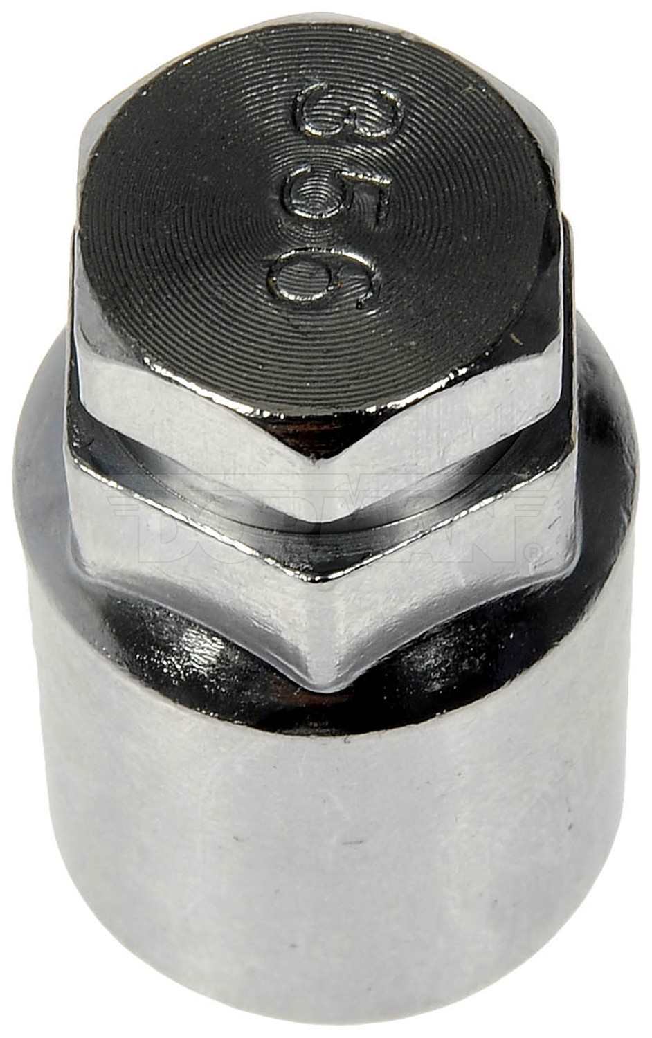 Dorman - Autograde WHEEL LOCK KEY 711-043.1