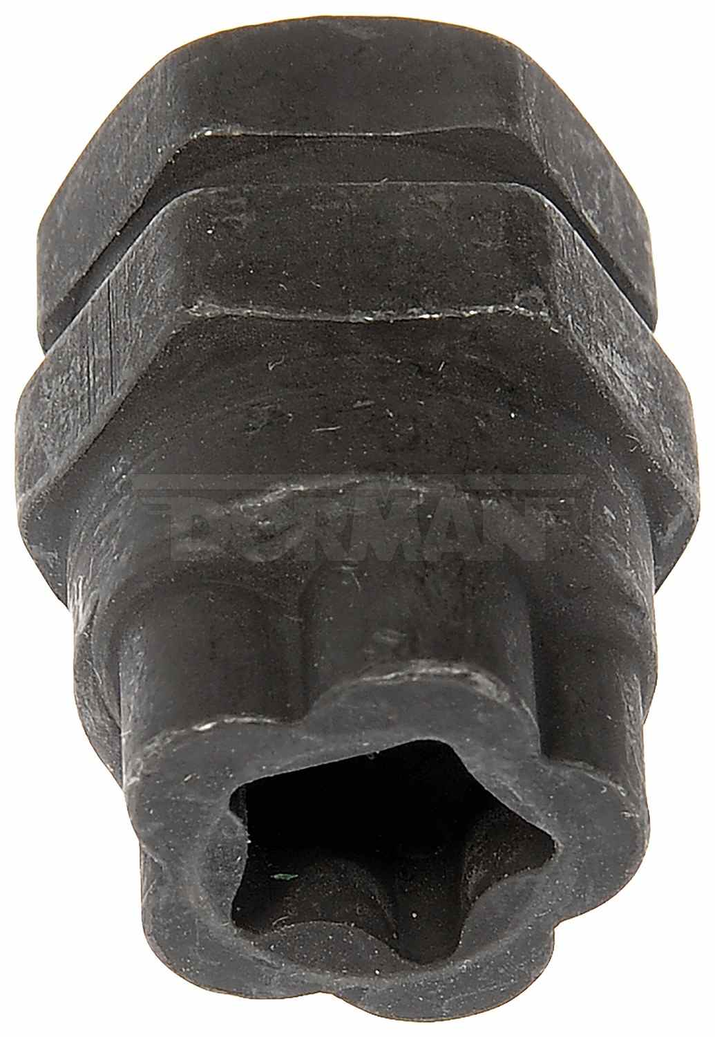 Dorman - Autograde WHEEL LOCK KEY 711-047.1