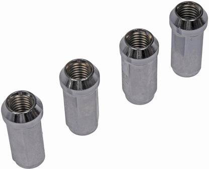 Dorman - Autograde Wheel Lug Nut Chrome Acorn M14-2.0 711-1005