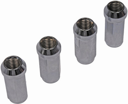 Dorman - Autograde Wheel Lug Nut Chrome Acorn M14-2.0 711-1005