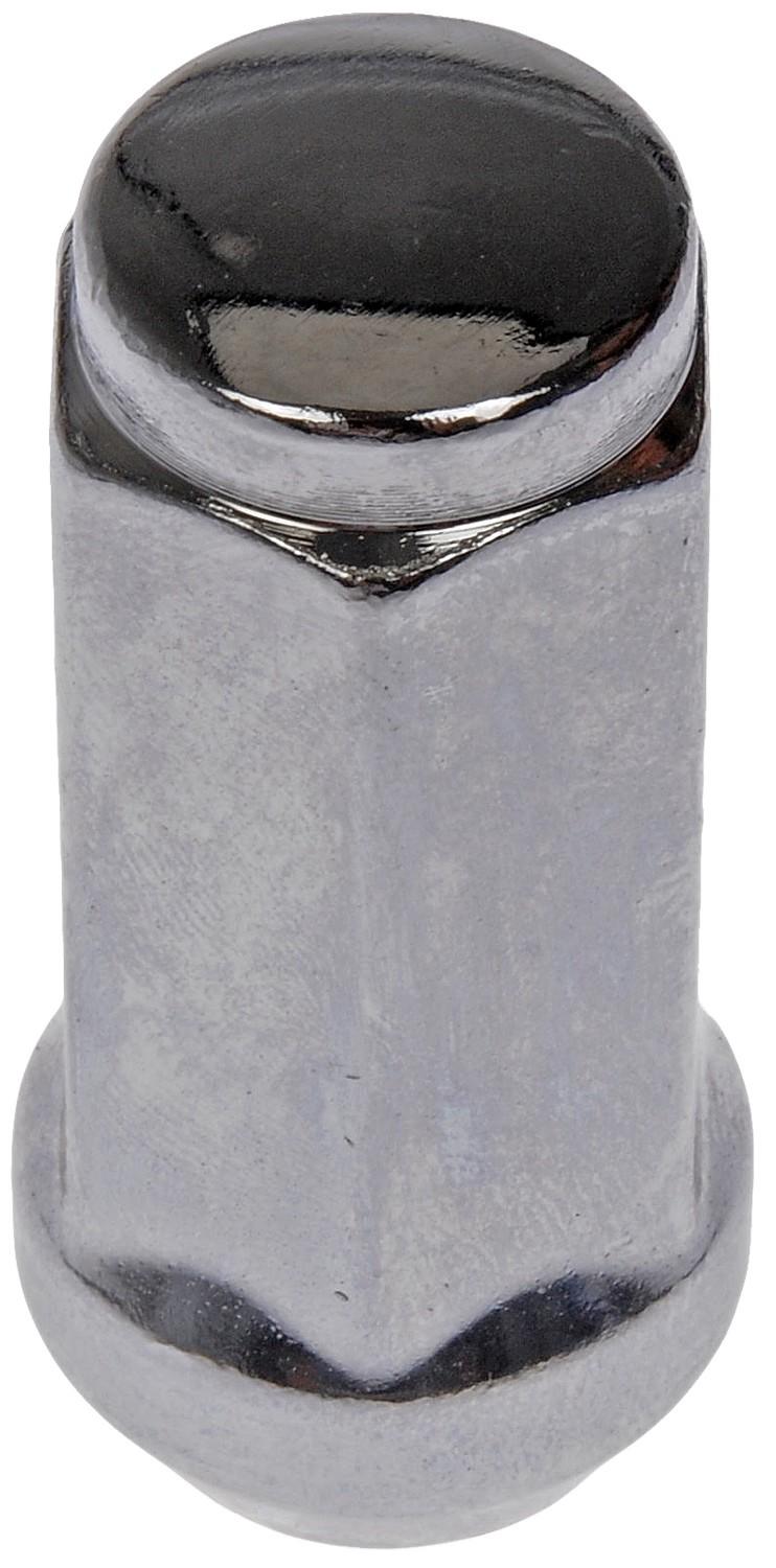 Dorman - Autograde Wheel Lug Nut Chrome Acorn M14-2.0 711-1005