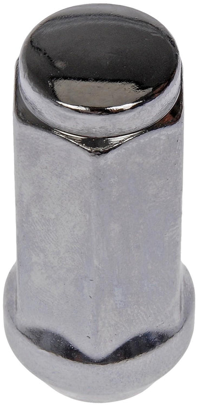 Dorman - Autograde Wheel Lug Nut Chrome Acorn M14-2.0 711-1005