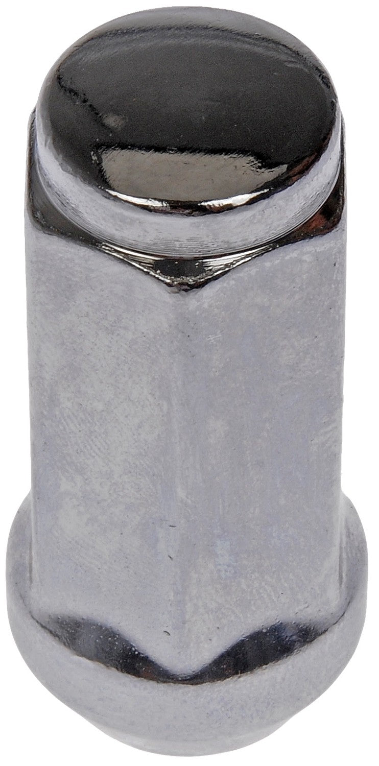 Dorman - Autograde Wheel Lug Nut Chrome Acorn M14-2.0 711-1005