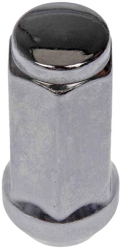 Dorman - Autograde Wheel Lug Nut Chrome Acorn M14-2.0 711-1005
