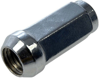 Dorman - Autograde Wheel Lug Nut Chrome Acorn M14-2.0 711-1005