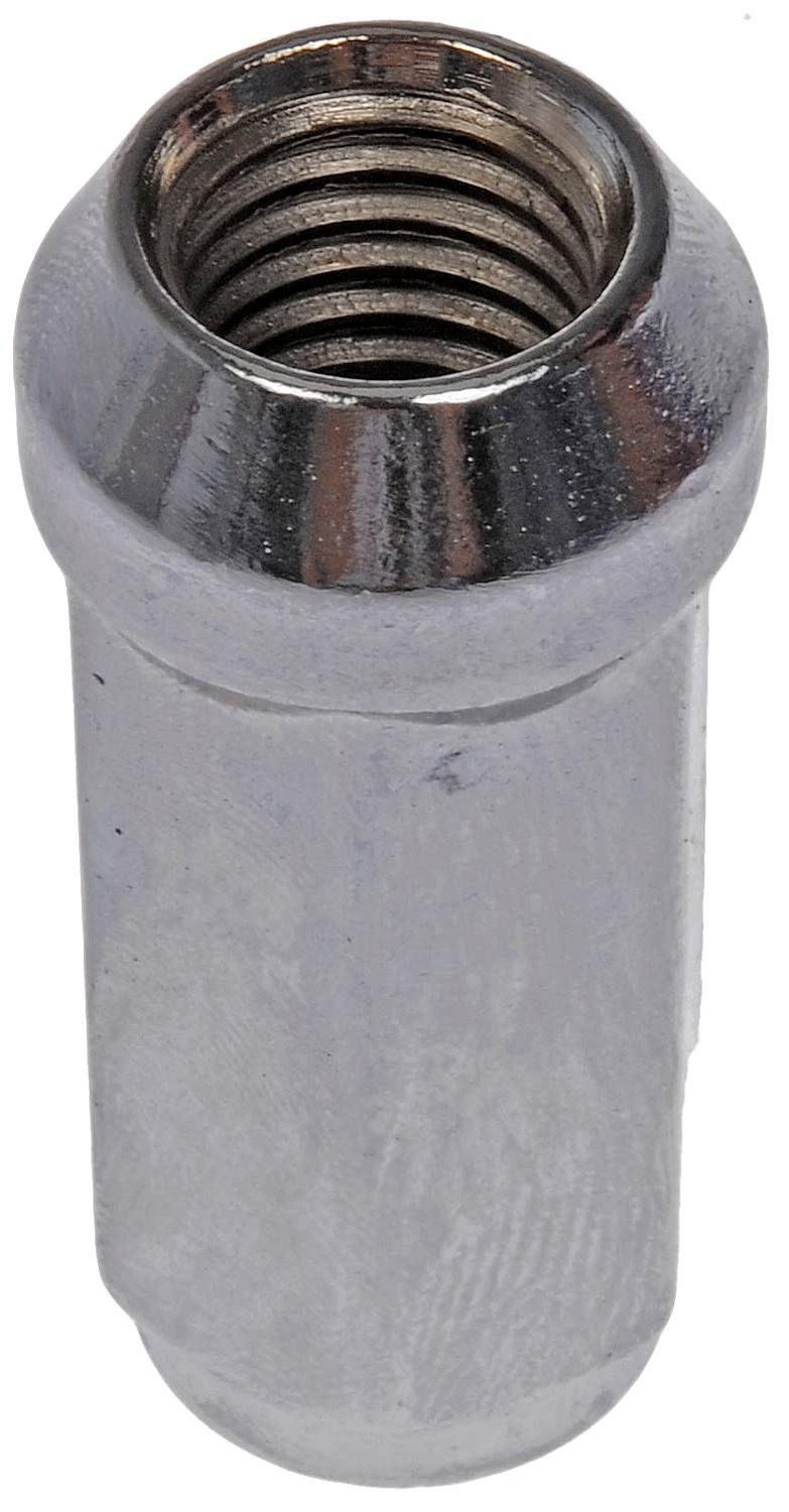 Dorman - Autograde Wheel Lug Nut Chrome Acorn M14-2.0 711-1005