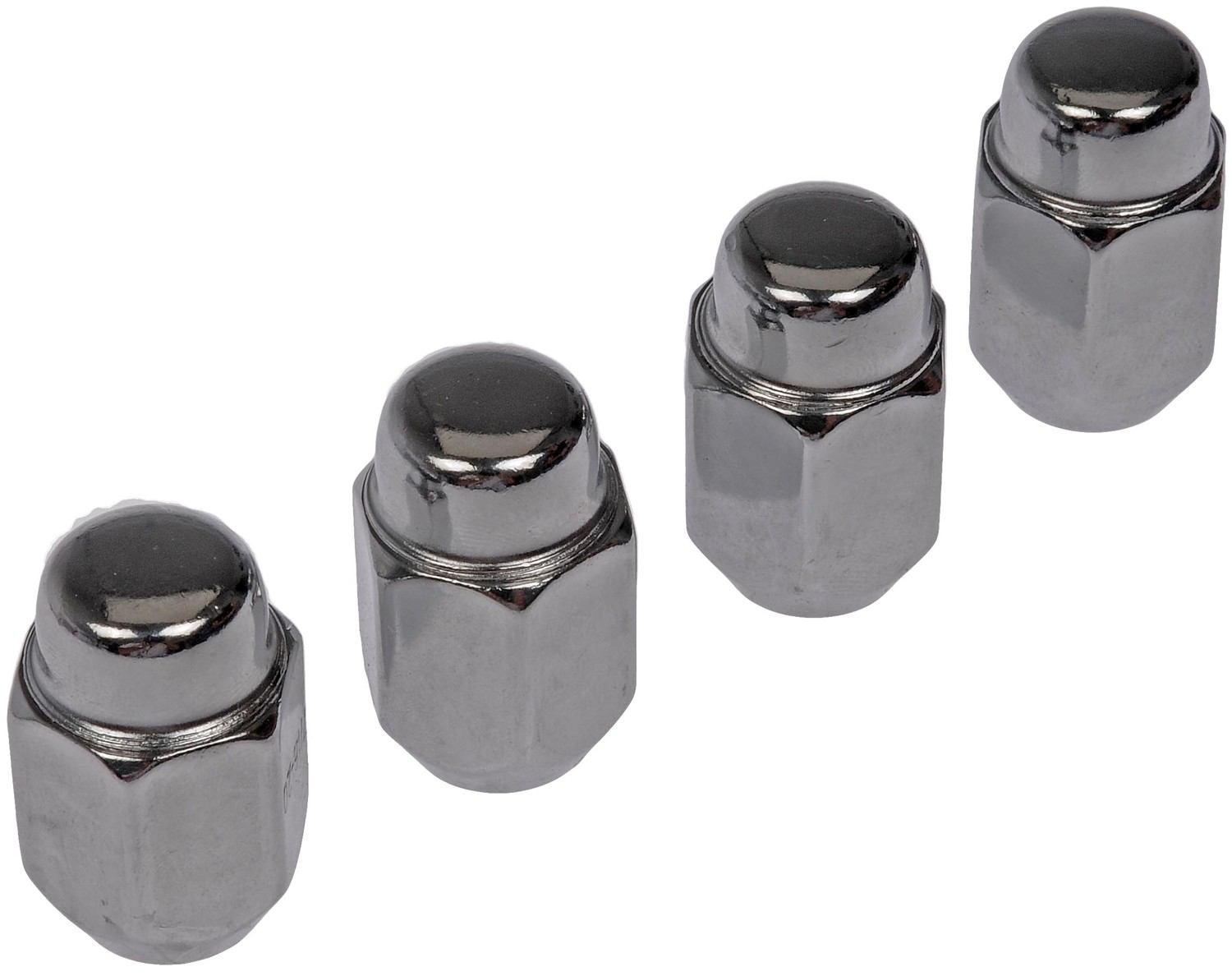 Dorman - Autograde WHEEL NUT 711-101