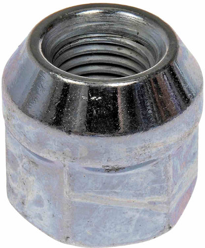 Dorman - Autograde Wheel Lug Nut Chrome Bulge 7/16-20 for Chrysler 1991-2000 711-106