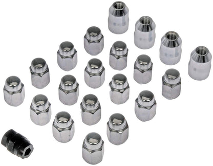 Dorman - Autograde Wheel Lock Set 711-141