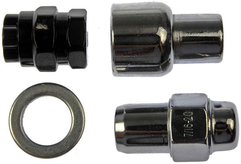 Dorman - Autograde NUT AND LOCK SETS MAG 711-148