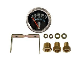 Dorman - Champ Engine Coolant Temperature Gauge 7-111