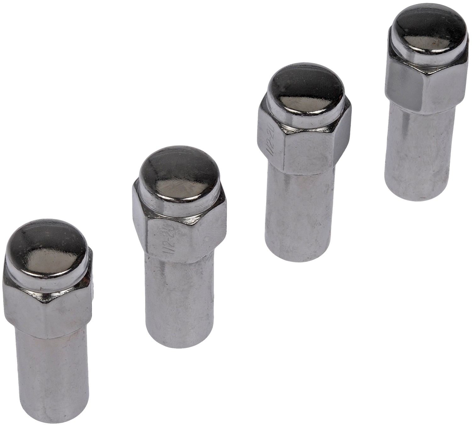 Dorman - Autograde WHEEL NUT 711-202