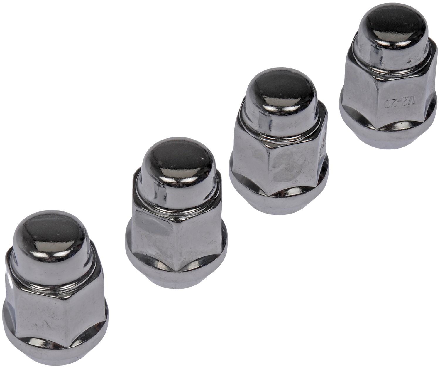 Dorman - Autograde WHEEL NUT 711-205