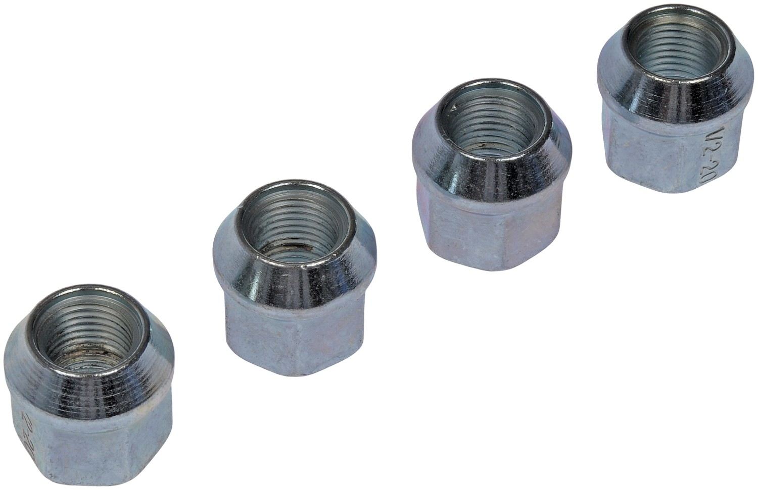 Dorman - Autograde WHEEL NUT 711-206