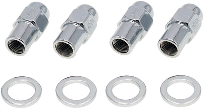 Dorman - Autograde WHEEL NUT 711-208