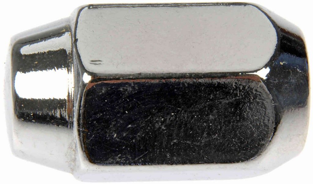 Dorman - Autograde Wheel Lug Nut Chrome Acorn 1-Pc 1/2-20 for American Motors 1983-77 Dodge 1980-74 Ford 2001-98 Jeep 2017 Mercury 2001-98 Plymouth 1980-74 711-209
