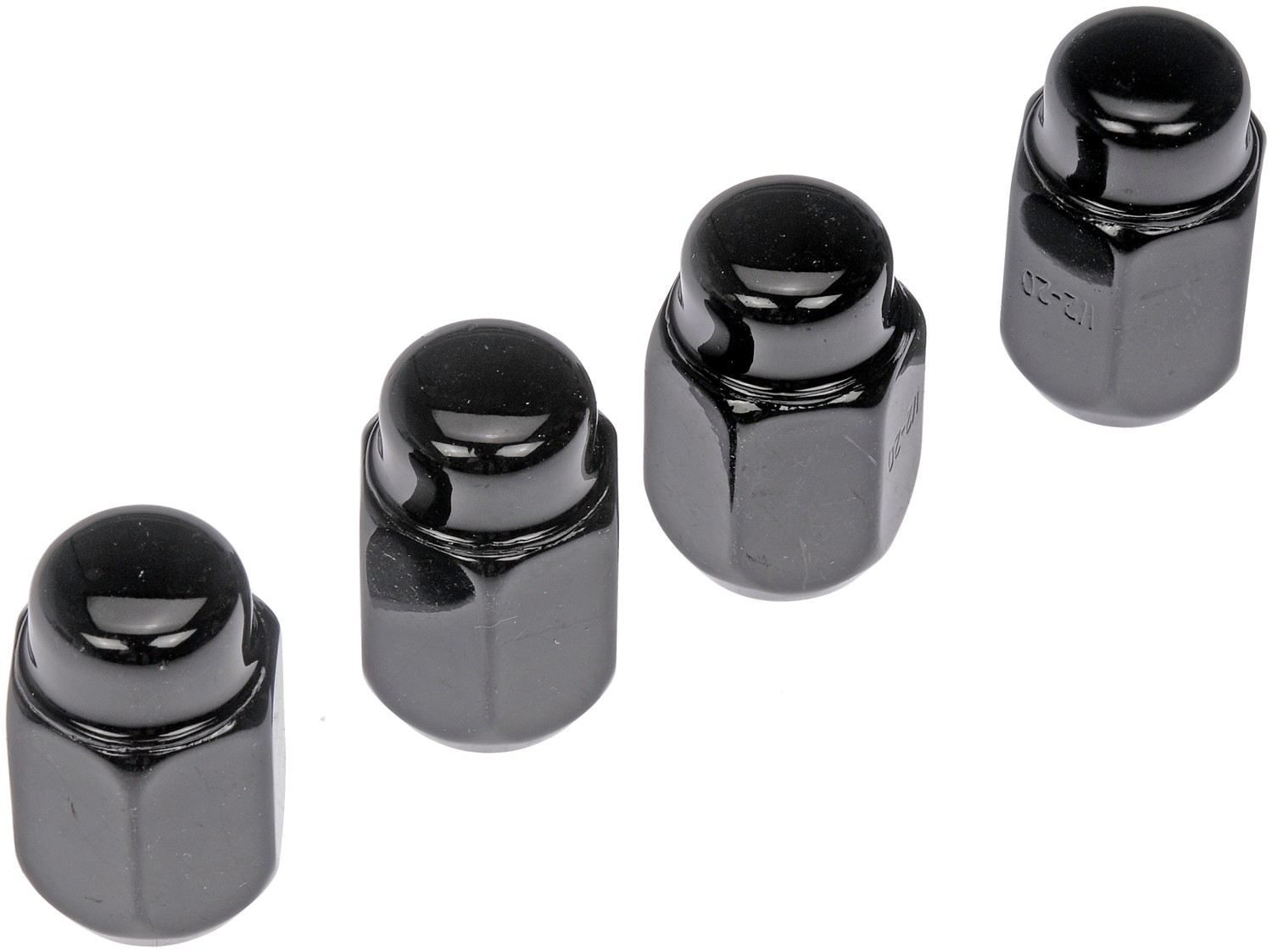 Dorman - Autograde Wheel Lug Nut 711-211