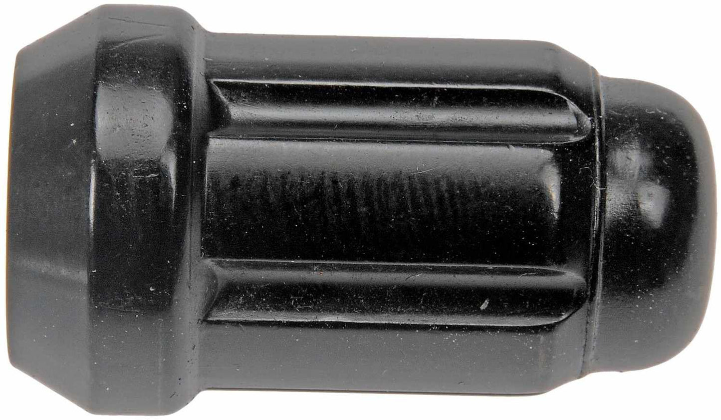 Dorman Autograde Black Spline Drive Wheel Lock Set 1/2-20 Thread for 1942-1946 2018-2046 Vehicles 711-215A