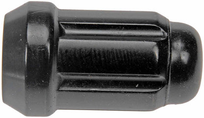 Dorman Autograde Black Spline Drive Wheel Lock Set 1/2-20 Thread for 1942-1946 2018-2046 Vehicles 711-215A