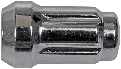 Dorman Autograde Chrome Spline Drive Wheel Lock Set 1/2-20 Thread for 1942-1946 2018-2046 Vehicles 711-215