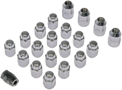 Dorman - Autograde Wheel Lock Set 711-241
