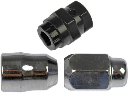 Dorman - Autograde Wheel Lock Set 711-241
