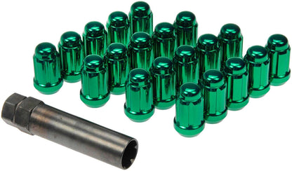 Dorman - Autograde Wheel Lock Set 711-255F