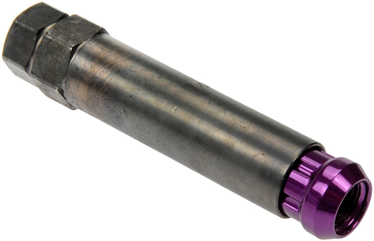 Dorman Autograde Purple Spline Drive Wheel Lock Set 1/2-20 for 1942-1946 and 2018-2024 Vehicles 711-255J