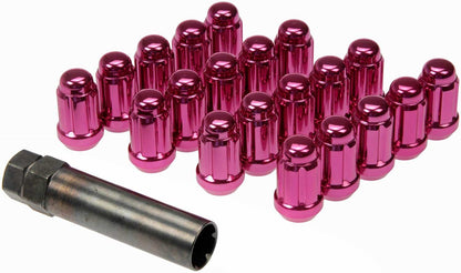 Dorman - Autograde Wheel Lock Set 711-255L