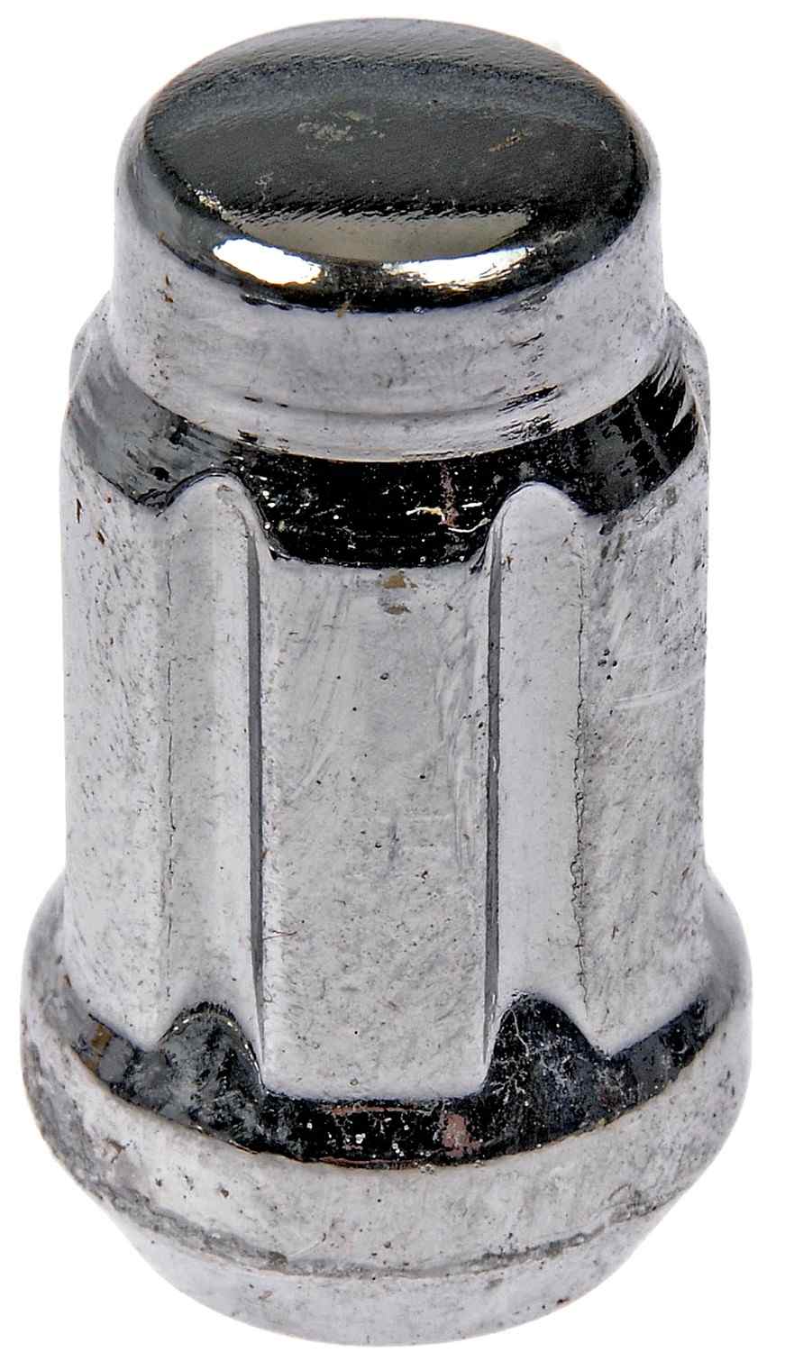 Dorman Autograde Chrome Spline Drive Wheel Lock Set 1/2-20 for 1942-1946 2005-2006 711-255