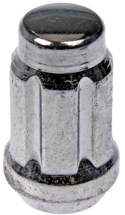 Dorman Autograde Chrome Spline Drive Wheel Lock Set 1/2-20 for 1942-1946 2005-2006 711-255