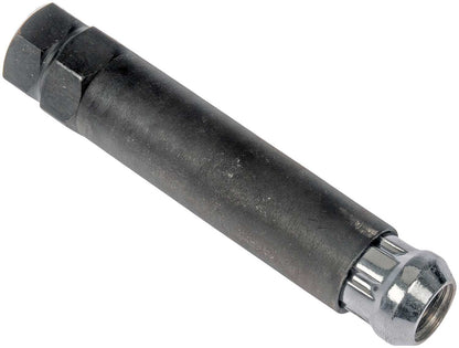 Dorman Autograde Chrome Spline Drive Wheel Lock Set 1/2-20 for 1942-1946 2005-2006 711-255
