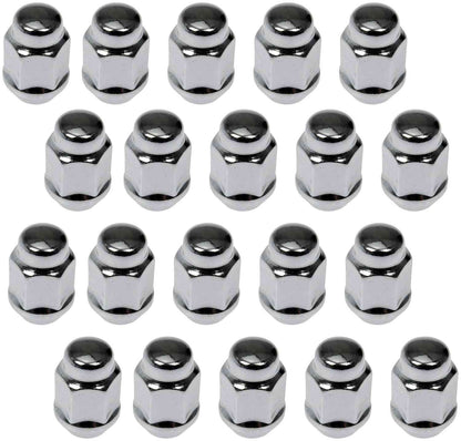 Dorman - Autograde WHEEL LOCK SET 711-265