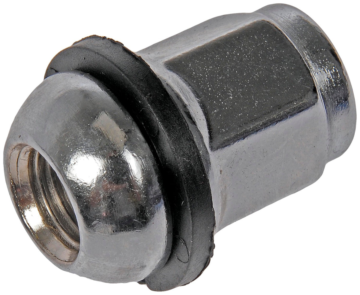 Dorman Autograde Radius Seat Wheel Lug Nut M12-1.50 for 2002-1980 Honda 711-300