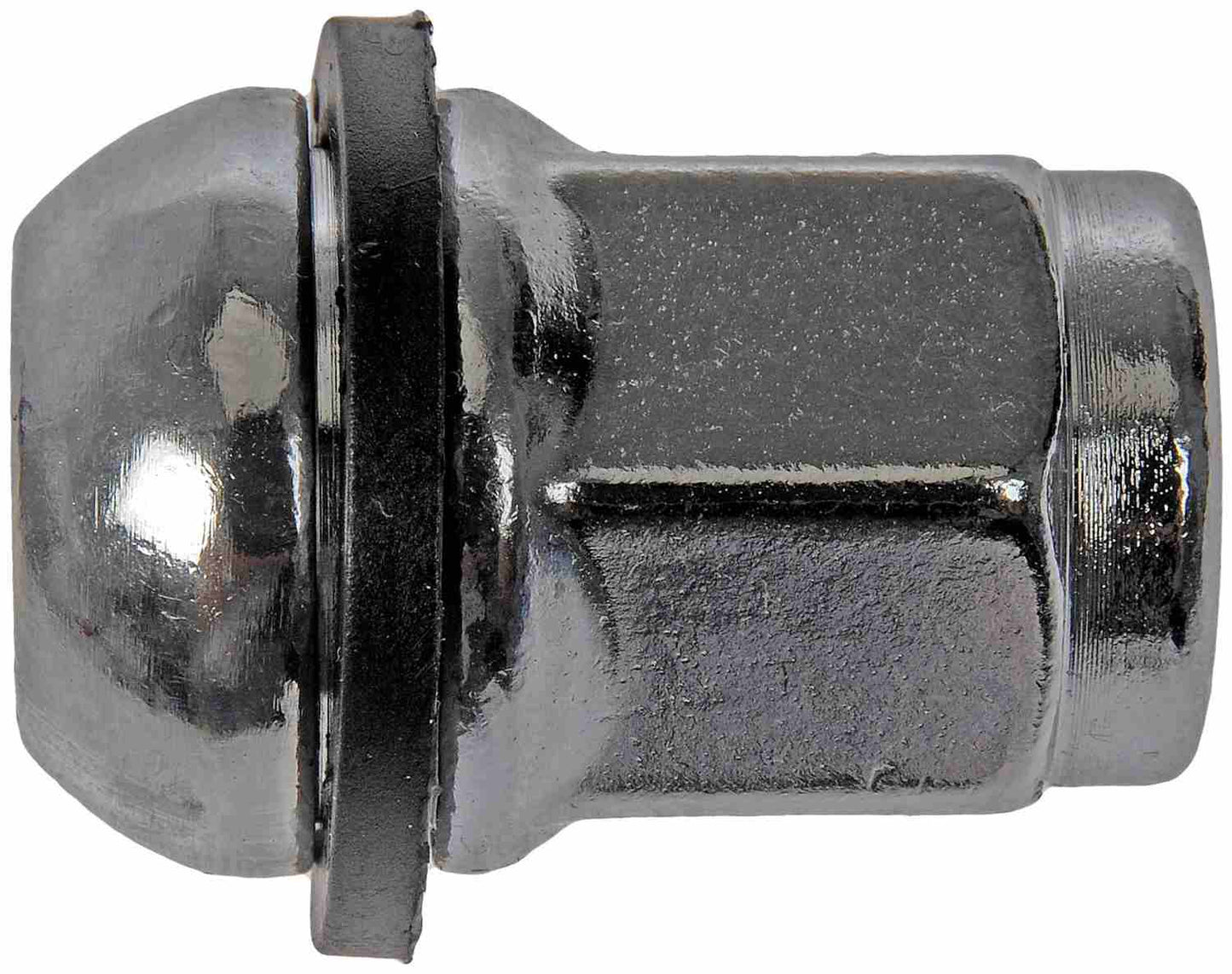 Dorman Autograde Radius Seat Wheel Lug Nut M12-1.50 for 2002-1980 Honda 711-300