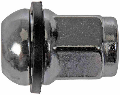 Dorman Autograde Radius Seat Wheel Lug Nut M12-1.50 for 2002-1980 Honda 711-300