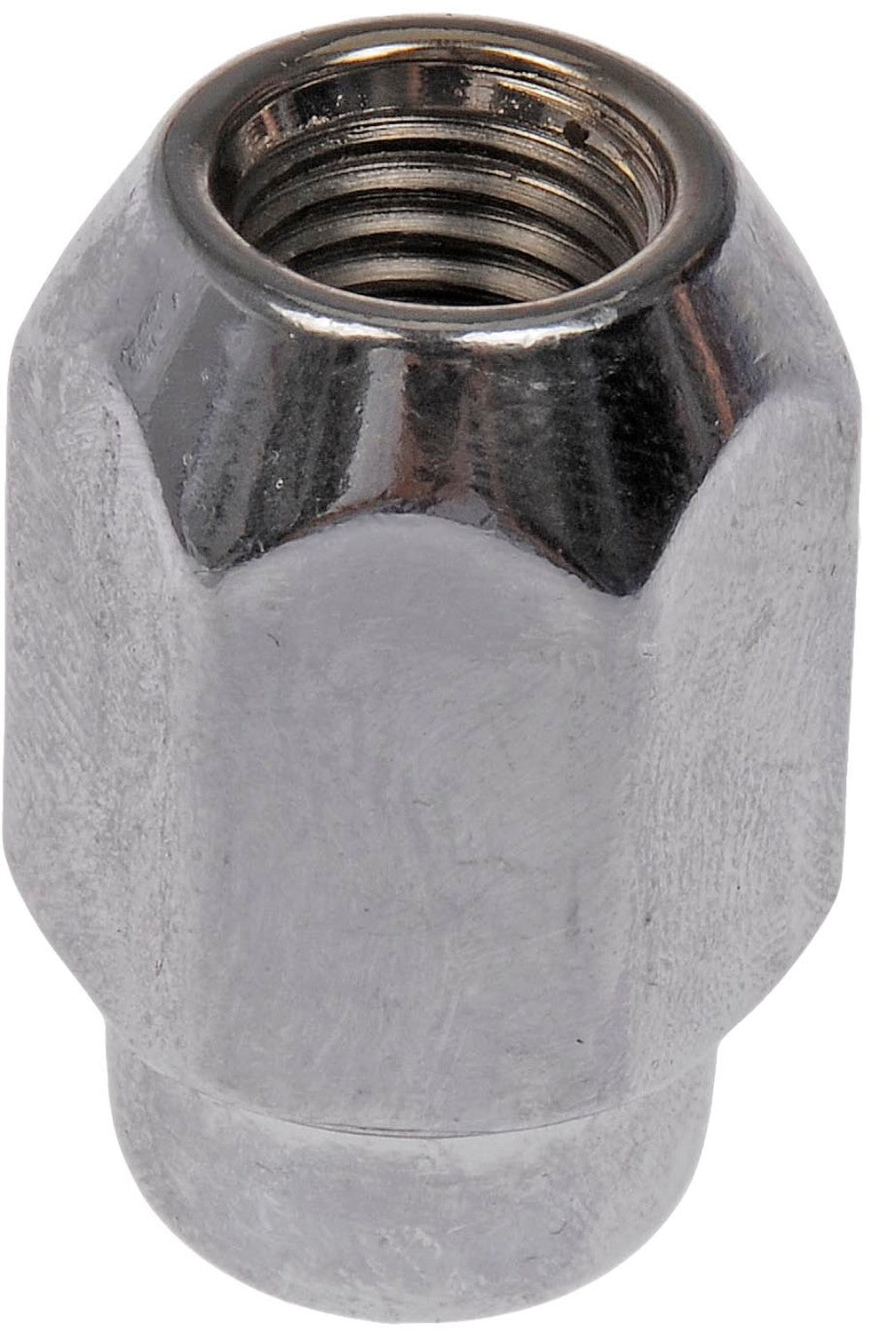 Dorman - Autograde Wheel Lug Nut Chrome Acorn 2-Pc M12-1.50 for 2023-68 711-301