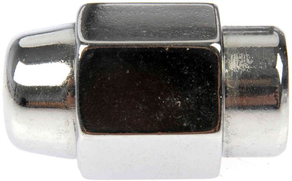 Dorman - Autograde Wheel Lug Nut Chrome Acorn 2-Pc M12-1.50 for 2023-68 711-301
