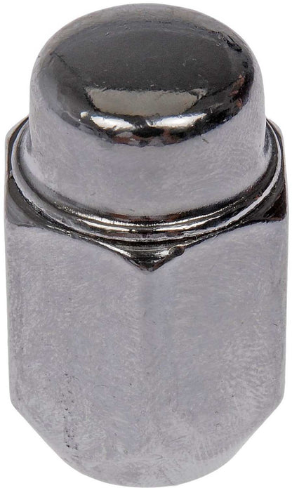 Dorman - Autograde Wheel Lug Nut Chrome Acorn 2-Pc M12-1.50 for 2023-68 711-301