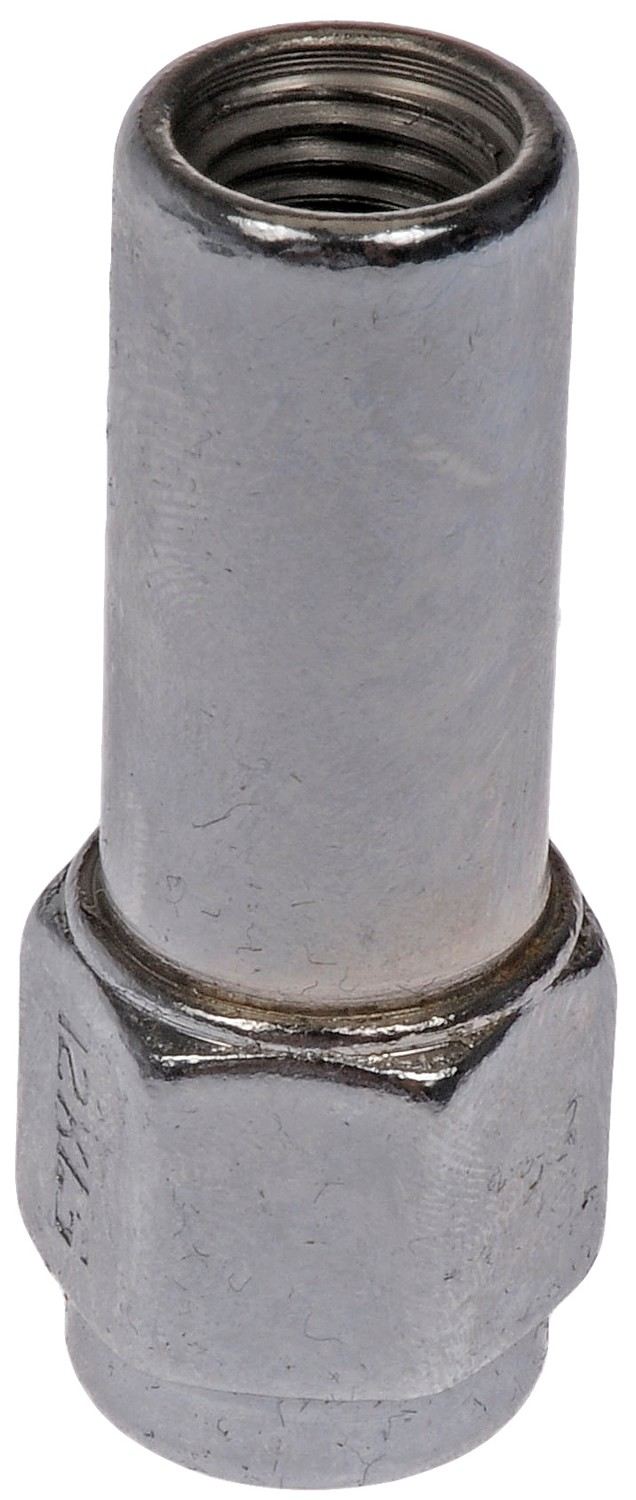 Dorman Wheel Lug Nut Chrome Crager Sat Mag M12-1.50 for 2022-75