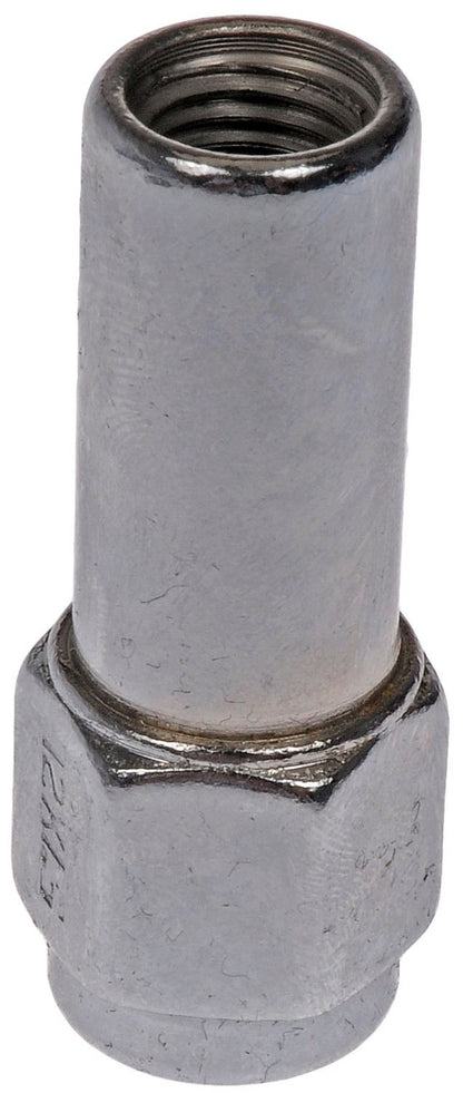 Dorman Wheel Lug Nut Chrome Crager Sat Mag M12-1.50 for 2022-75